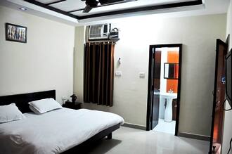 Hotel Aananda, Haridwar 4